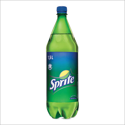 Bottle Packaging Carbonated Soft Drink