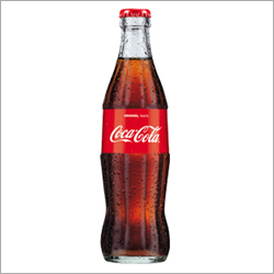 Beverage 330 Ml Coca Cola Glass Bottle Soft Drink