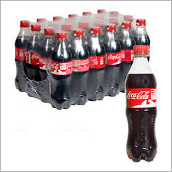 500 Ml Coca Cola Soft Drink Packaging: Bottle
