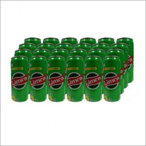 Beverage Limca Canned Soft Drink