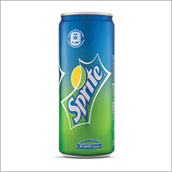 330ml Sprite Soft Drink