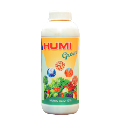 Humic Acid Fertilizer