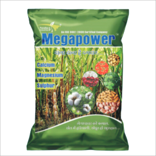 Megapower Fertilizer