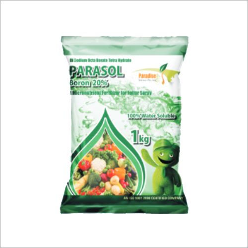 Microbial Fertilizer