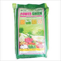 Power Green Bio Fertilizer