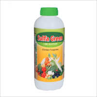 Sulfa Green Fungicide