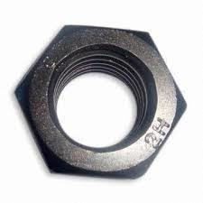 ASTM 194 HEAVY HEX 2H NUT