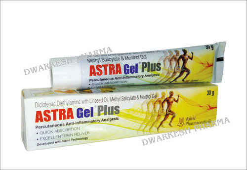 Astra Gel Plus