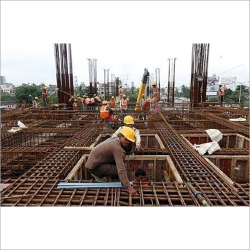 Building Construction Manpower Services
