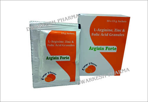 Argizin Forte Energy powder