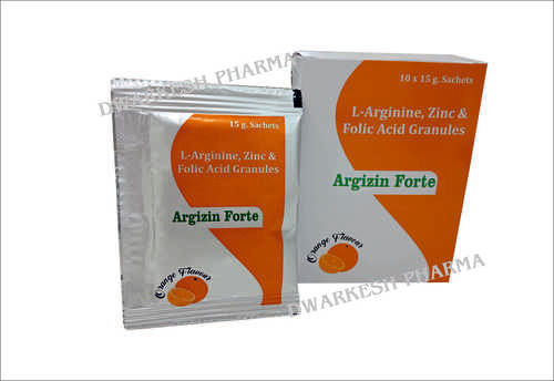 Argizin Forte Energy powder