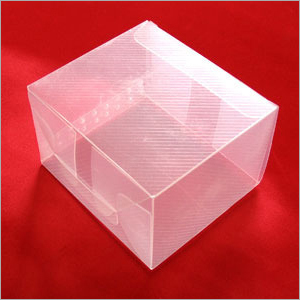 PP Packaging Box