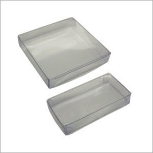 Acetate Packaging Box