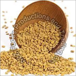 Solid Fenugreek Seeds