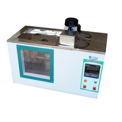 Viscosity Bath Dimension(L*W*H): 14 X 7 X 13 Millimeter (Mm)