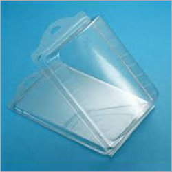 Blister Packaging Container