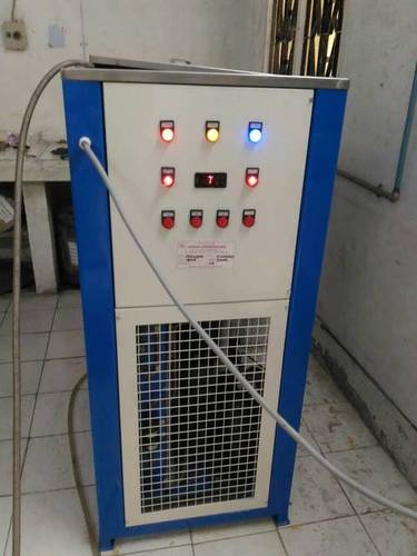 Krishnagiri Water Cooled Chiller