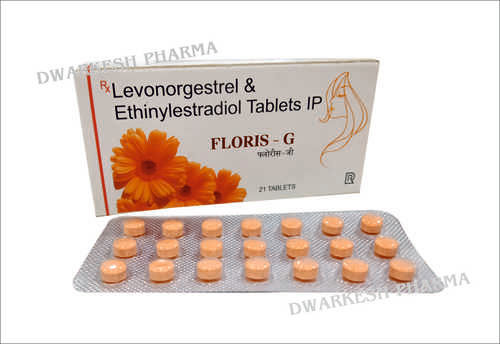 Pharmaceutical Tablets