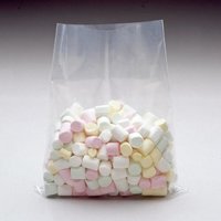 Ldpe Liner Bags Film Thickness: Minimum 51 Microns