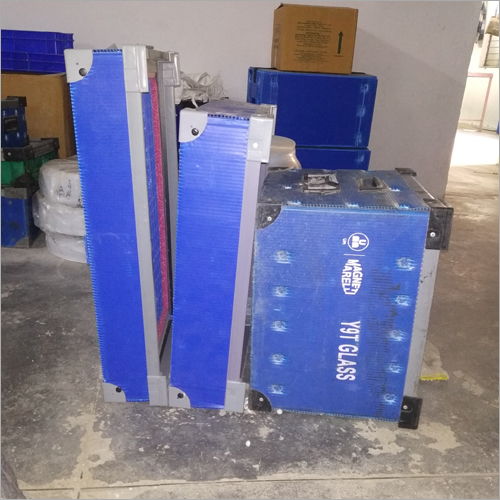 PP Foldable Box
