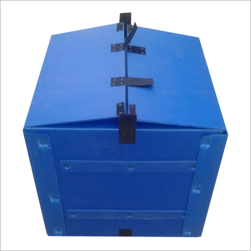 PP Foldable Partitions Boxes