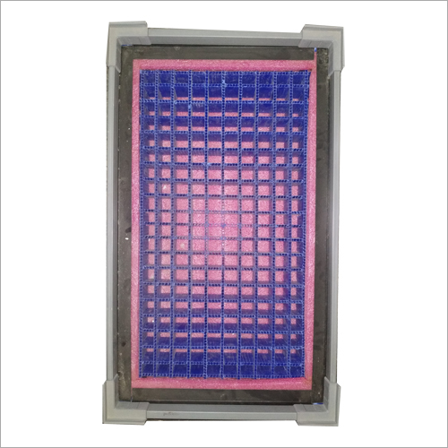 Polypropylene Stackable Bin