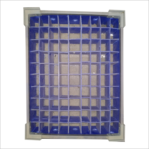 Custom PP Corrugated Box