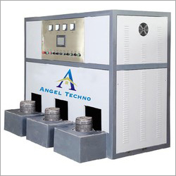 Calentador del dado del aluminio