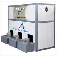 Aluminium Die Heater