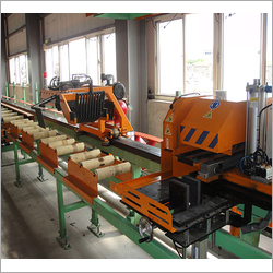 Automatic Single And Double Puller