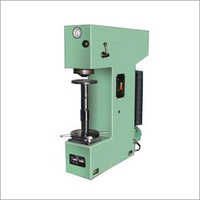 Rockwell Hardness Testing Machine
