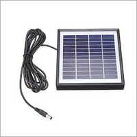 Solar Panel Cord - Black, 220-240v | Durable, Abrasion And Tear Resistant, Connects Solar Panels And Electronic Components