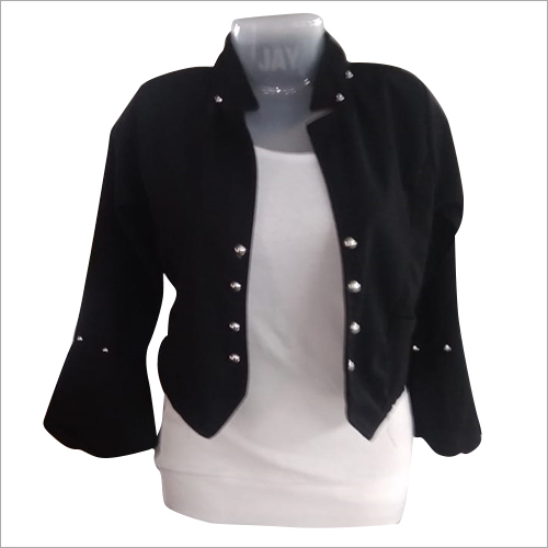 Available In Multicolour Girls Stylish Top
