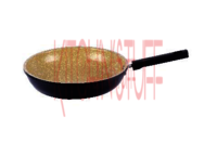 Ceramic Coated Forged fry pan
