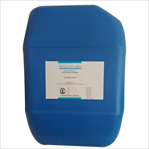 Quawash Eco Friendly Liquid Detergent Chemical Name: Quawash(Ecofriendly)