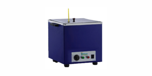 Universal Water Bath Gmp Dimension(L*W*H): 12 X 9 X 7 Millimeter (Mm)