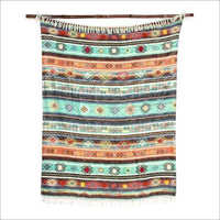 Multi-color Decorative Embroidered Wall Hanging