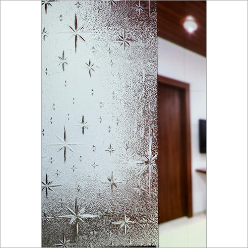 PS Plastic Designer Sheet