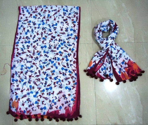 Scarves