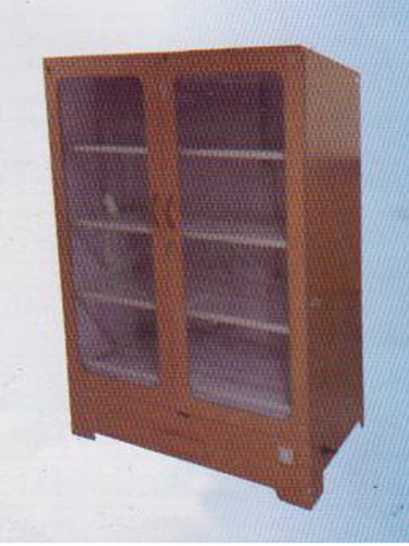 Fumigation Chamber Wooden Application: Lab Use