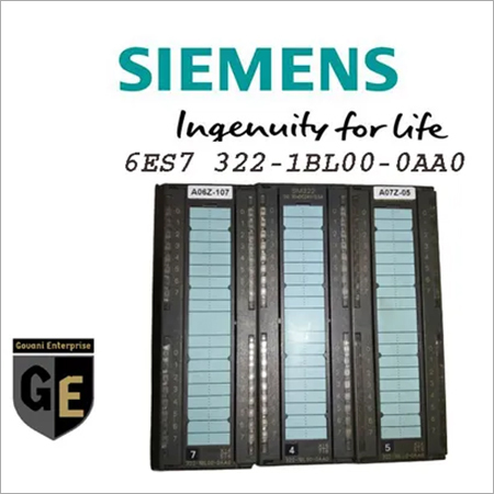 SIEMENS Used PLC