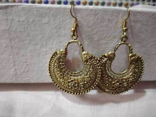 Dangle Long Earrings