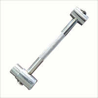 3 In 1 Gas Cylinder Valve Key - Metal, Compact Size For All Valves | Durable, Anti-corrosive, Ergonomic Grip For Enhanced Functionality