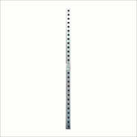 Ms Channel Patti - Mild Steel, All Sizes Available | Durable, Industrial Strength And Precision Engineering