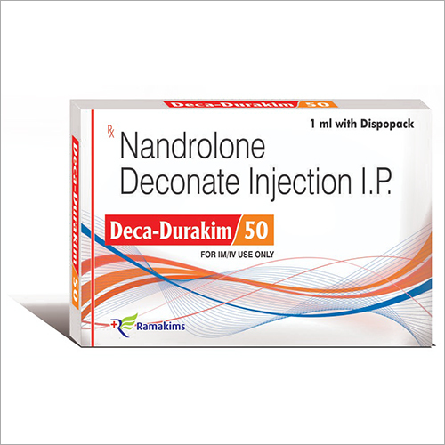 Nandrolone Deconate Injection IP