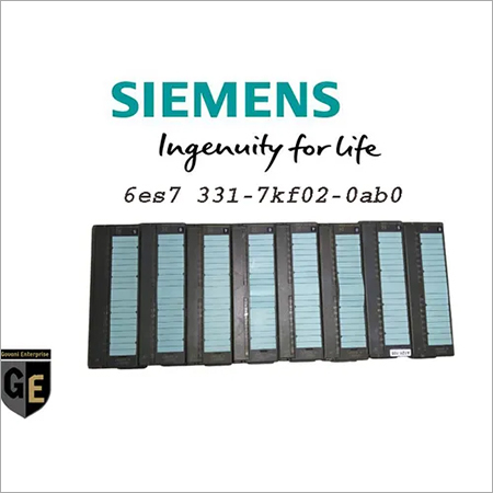Siemens 6ES7 331-7KF02-0AB0