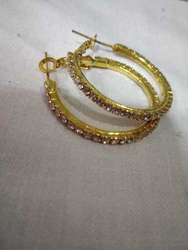 Hoop Earrings