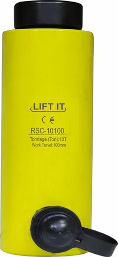 LIFTIT Single Acting Hydraulic Jack RSC 10100