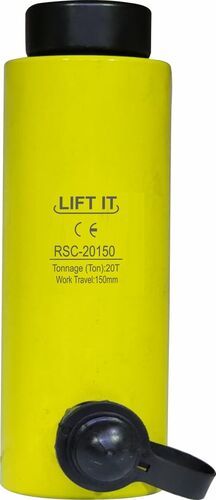 LIFTIT Single Cylinder Hydraulic Jack RSC 20150
