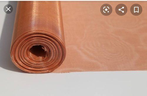 Copper Wire Mesh